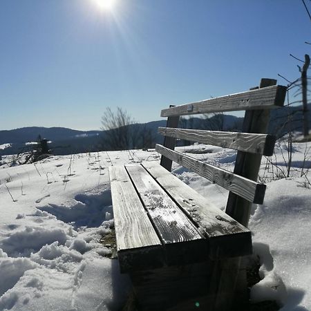 Blackforest Perla Höchenschwand Eksteriør bilde