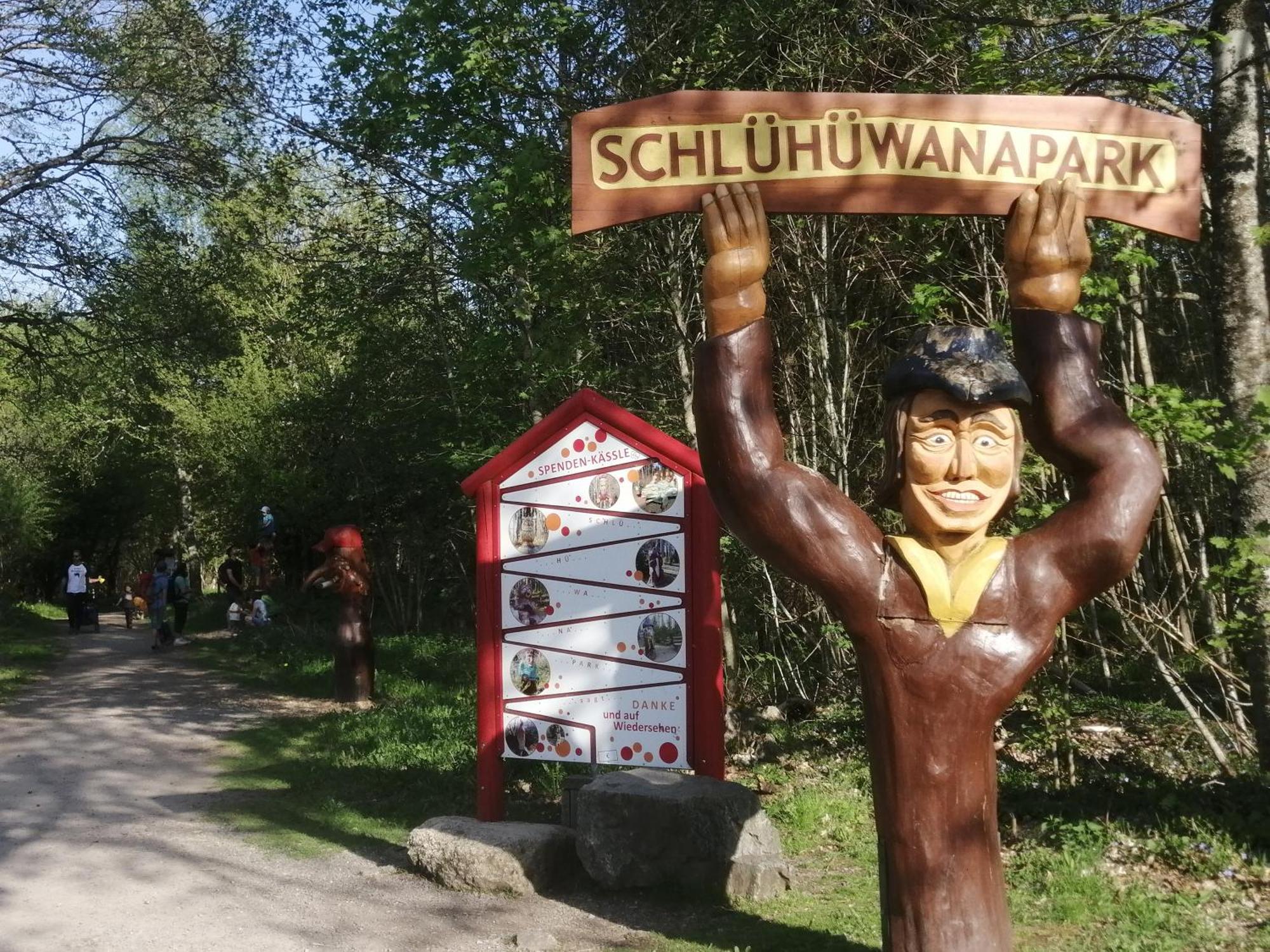 Blackforest Perla Höchenschwand Eksteriør bilde